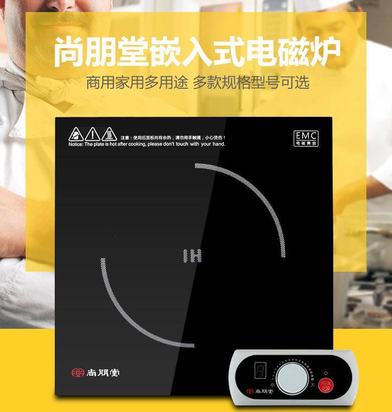 品牌电磁炉排行榜_2021中国电磁炉品牌榜单销售排行及发展战略​