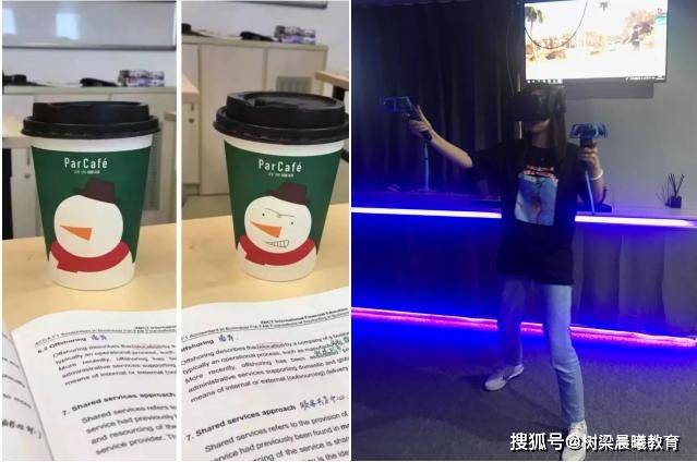 曹雨佳|个个神仙颜值！这个学霸宿舍：同寝室三姐妹携手保研名校