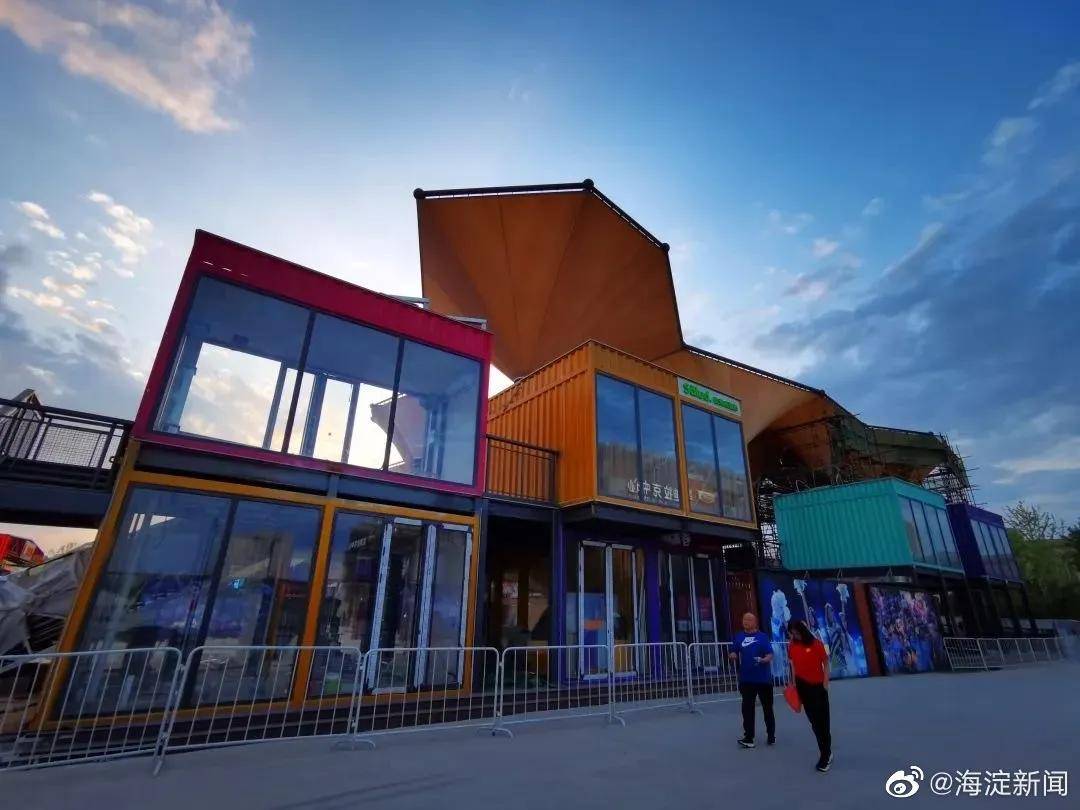 摆摊,迎接充满烟火气的夏天