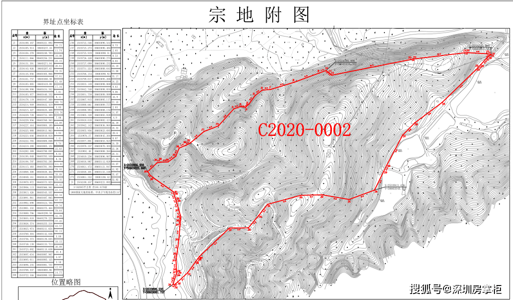 深汕合作区人口2030_深汕合作区(3)