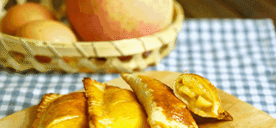 苹果怎么做早餐才好吃 ed8c5e98255344438cc41901cc3eb1dd.png