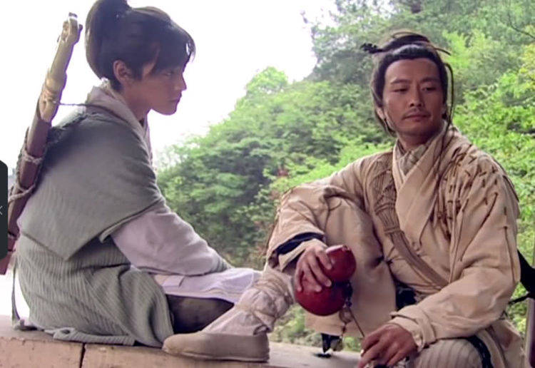 酒剑仙 来自搜狐网