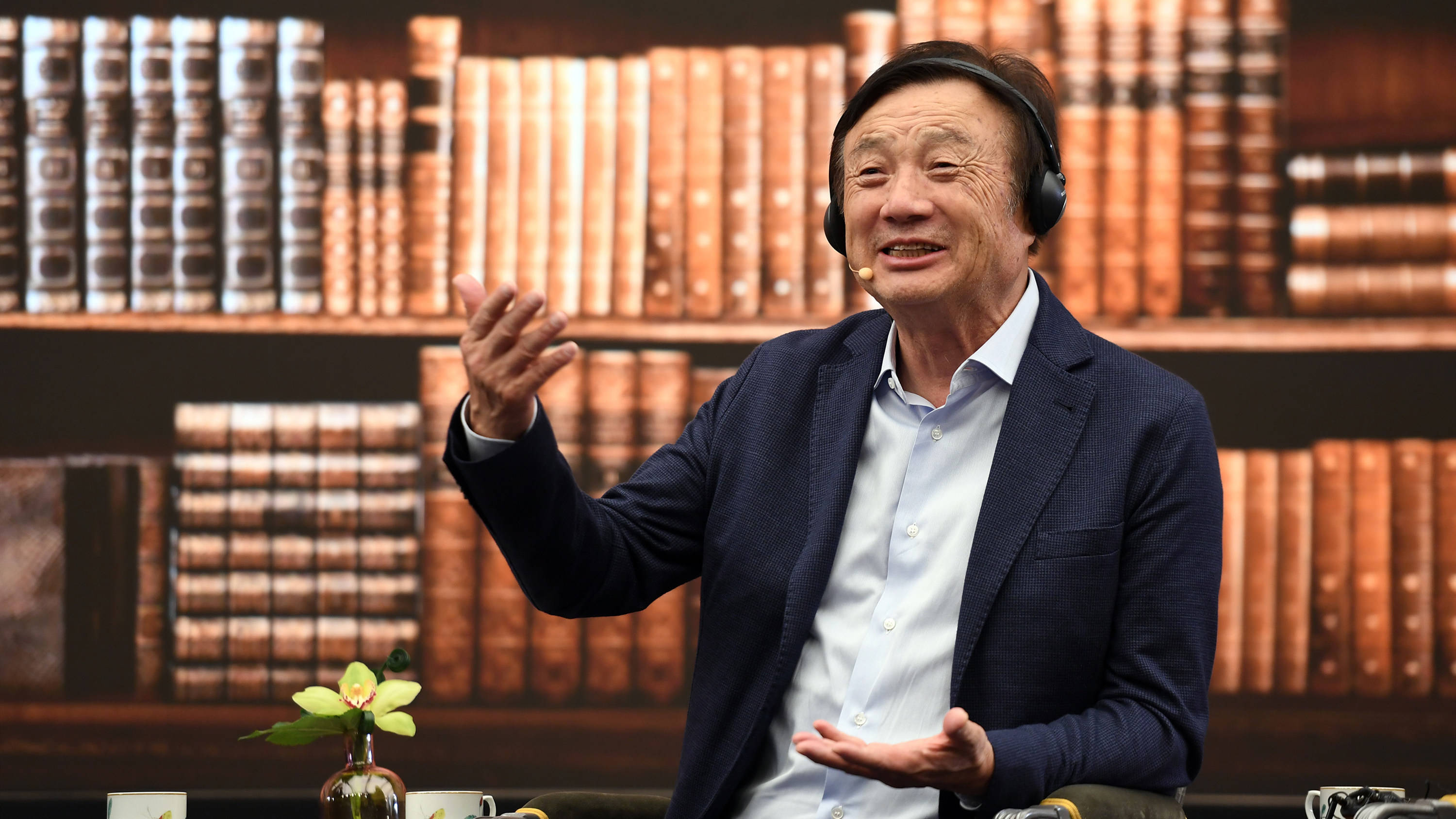 联发科一纸声明，华为特制芯片之路再被堵死