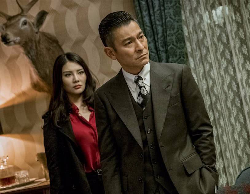 刘德华为什么一直不去好莱坞发展 有2个原因 让你意想不到 电影