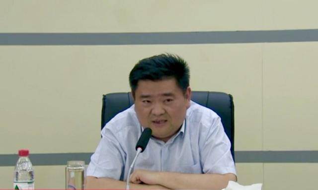 市政协副主席,市工商联主席聂磊