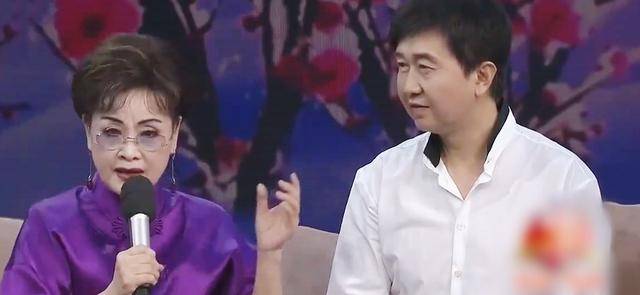 李谷一丈夫去世，曾是妻子歌迷，从女儿名字能