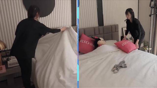 谁会把郑爽拉黑？被拉黑后的她伤心地哭了，而