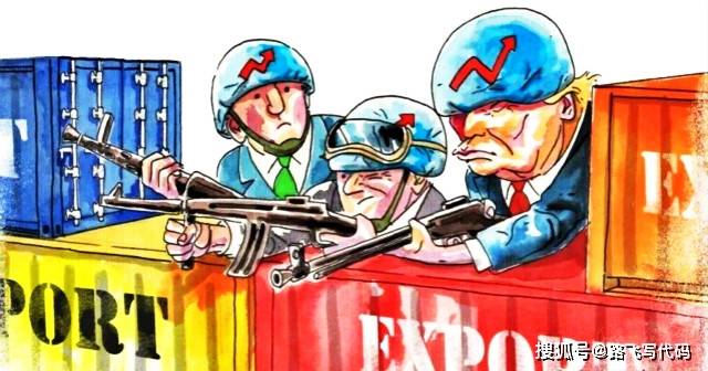 华为芯片之路走得太艰难！中芯国际突宣，华为