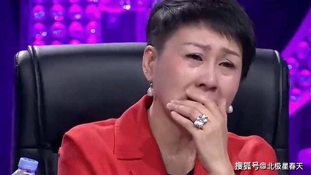 张凯丽28岁大红大紫34岁嫁入豪门如今代言广告被毁声誉