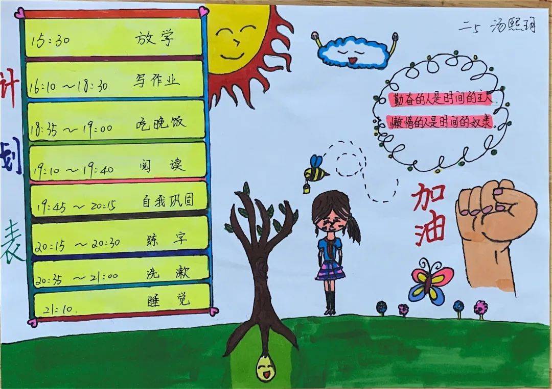 如何做到自觉自律 3d308b1194524daeb5f11e542e07a640.jpeg