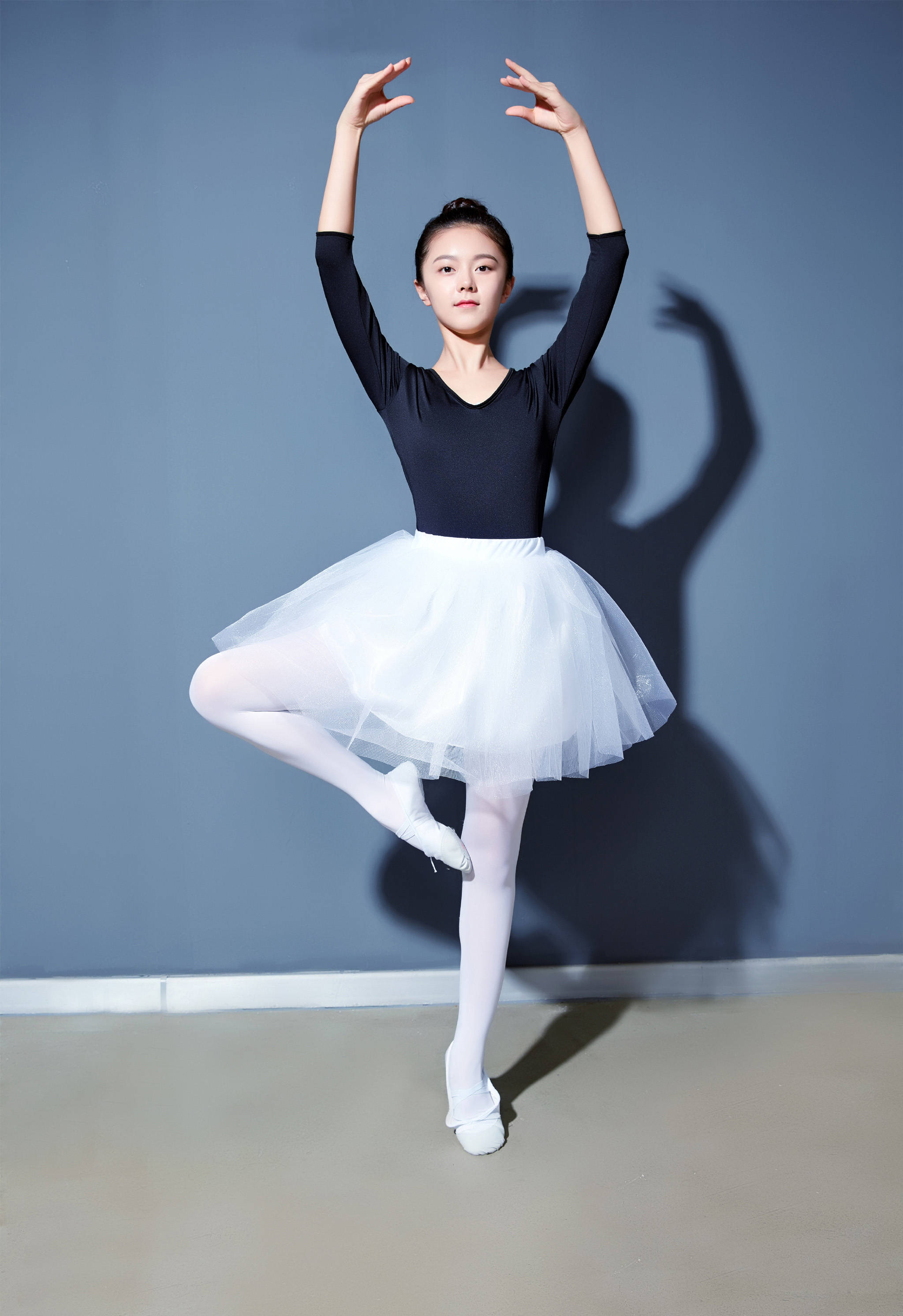 娱乐圈小学霸赵今麦