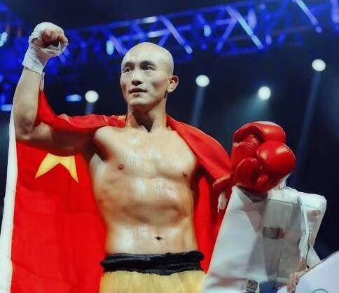 保定原创武僧一龙放弃打网红 直言:不想看到第二个马保国,不想闹出人命