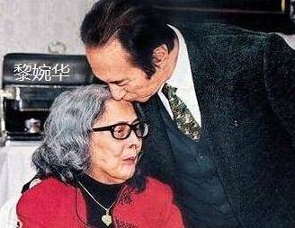 原创39年前赌王长子何猷光与妻子车祸身亡留下的两个女儿已为父争光