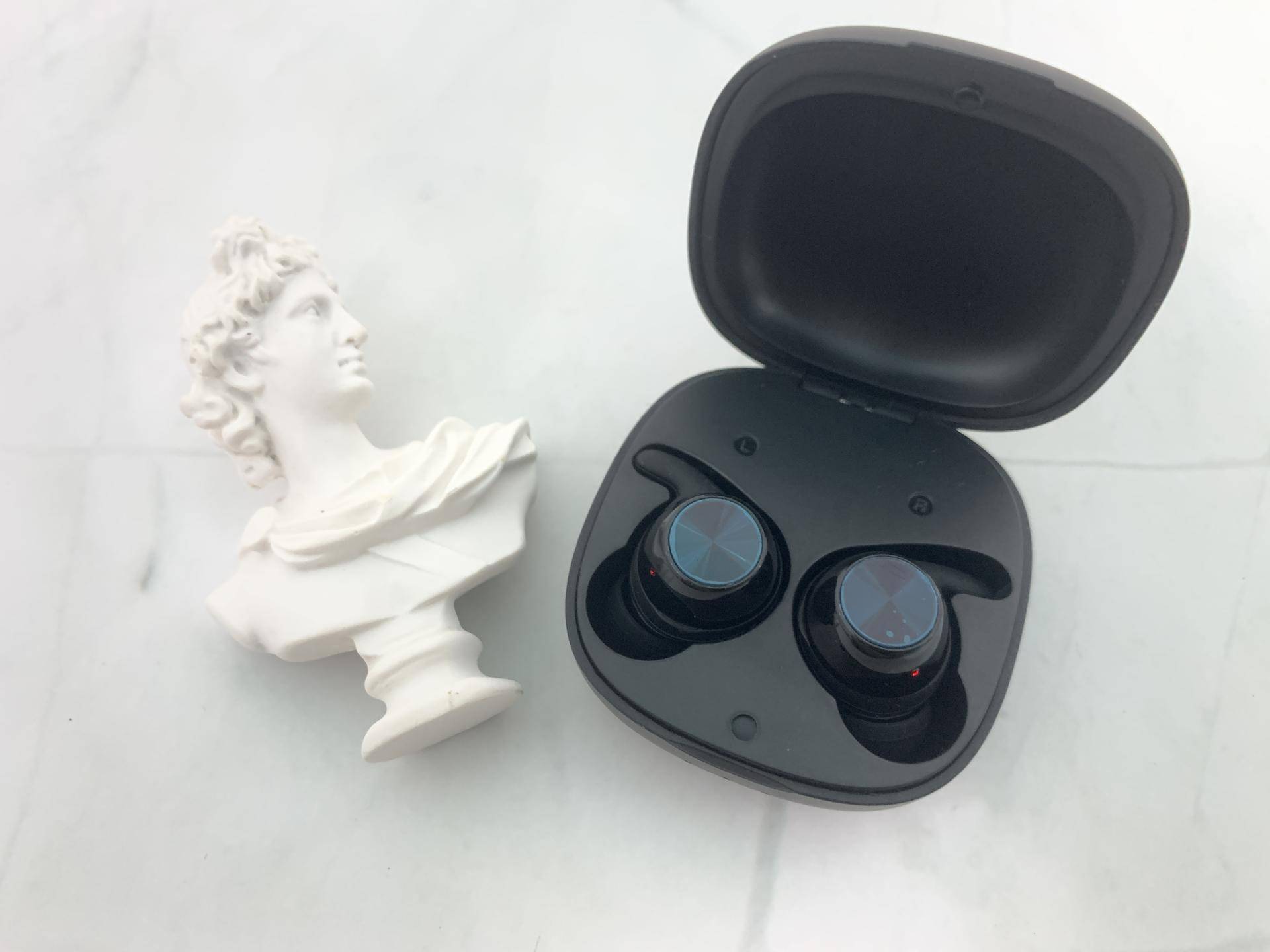 百元级别入门TWS耳机—西圣ARES上手体验