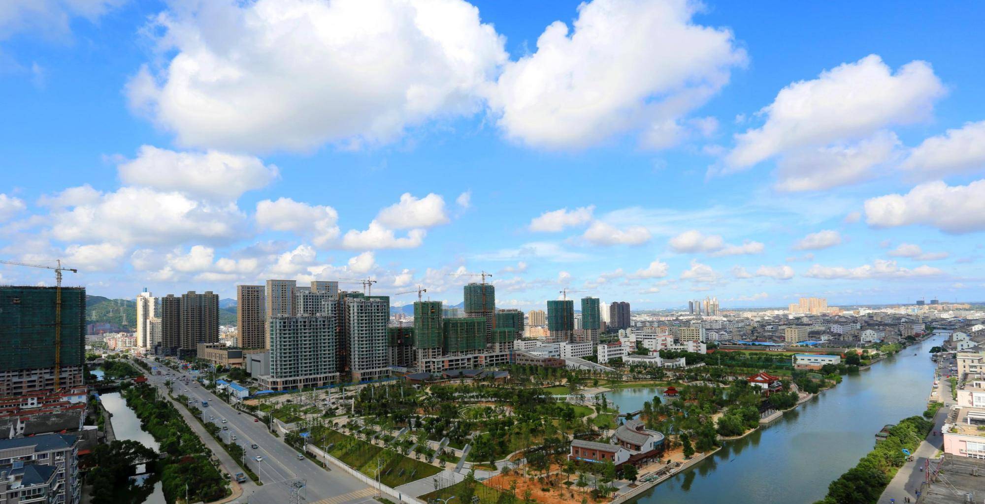 有望与温州合并的城市，一旦合并成功，将成为第二个上海