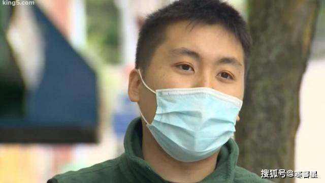 为什么打砸抢中餐馆？“中餐馆从不雇黑人！”？