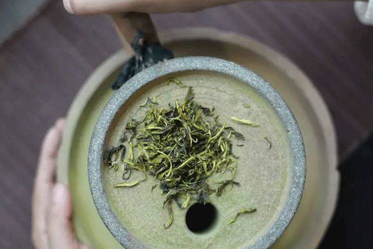 文化宋人点茶是茶史上最美的滋味