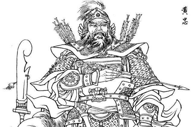 三国中被人忽略的武力值极高的武将