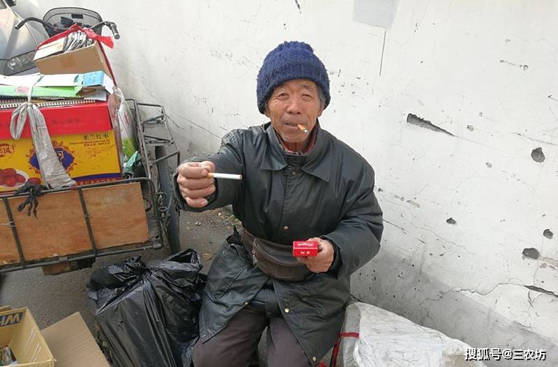 提到这个活儿,可能有农民心里会想就算是受穷,也干不了呀,其实这样想
