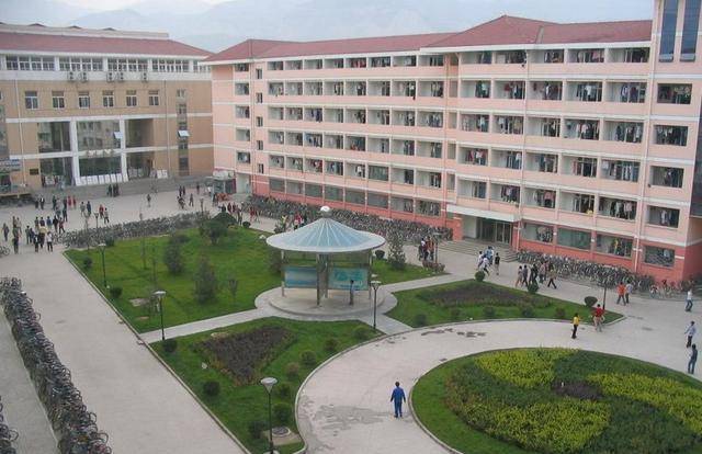 中北大学一学生手机被监考老师发现，视为作弊，后学生跳楼坠亡！