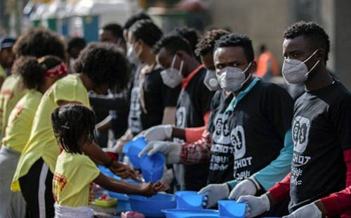 中国暂停77国债务偿还，究竟说明了什么？