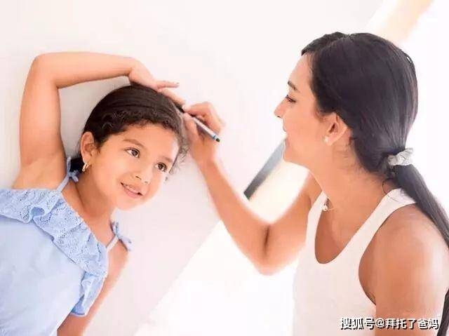 孩子|家长要学会判断,早纠正早受益孩子“矮小”和“晚长”区别很大