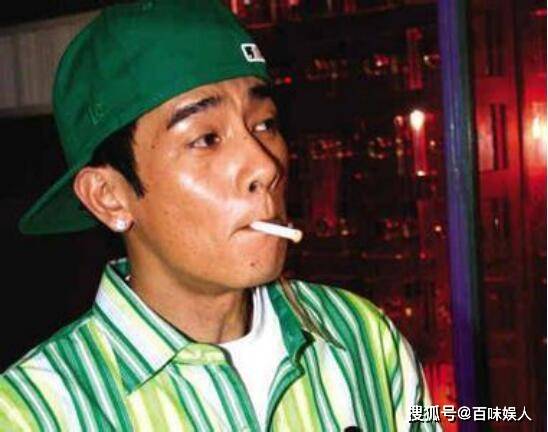 原创应采儿再生二胎的背后：嫁丑闻缠身的陈小春，为何能幸福十多年？