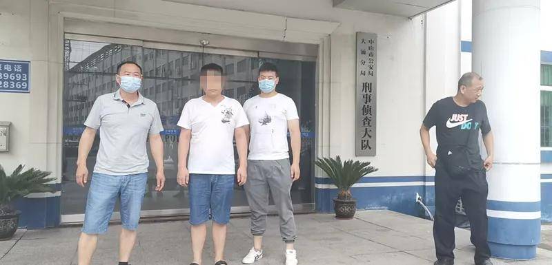 凌晨4点京山市扫黑除恶集中收网战在3省4市同时打响