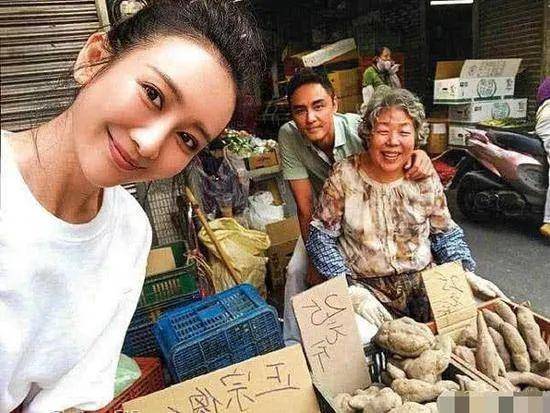哥哥嗜赌自杀妻子是曾交往四年女星！红星明道