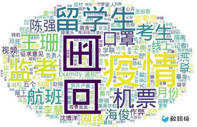 教育部|【鲸媒体早报】小麦助教获融资；教育部发布2020年第1号留学预警