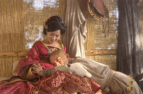 古代女人守寡后多喜欢拜佛,年纪大的是为了清静,那年纪小的呢?