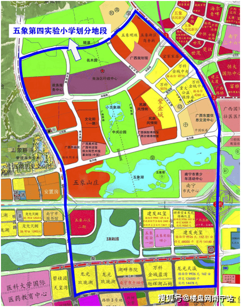 春蕾小学红玉路以东,凤凰路以北,玉岭路以西,玉洞大道以南,红玉路5号