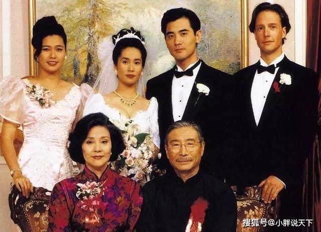 60岁美男子赵文瑄,感情成谜至今单身,与哥哥一家相依为命