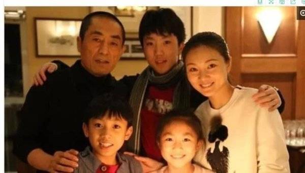 张艺谋老婆陈婷照片写真 95a482ad2b7a4a7d86c2e11b74249e05.jpeg