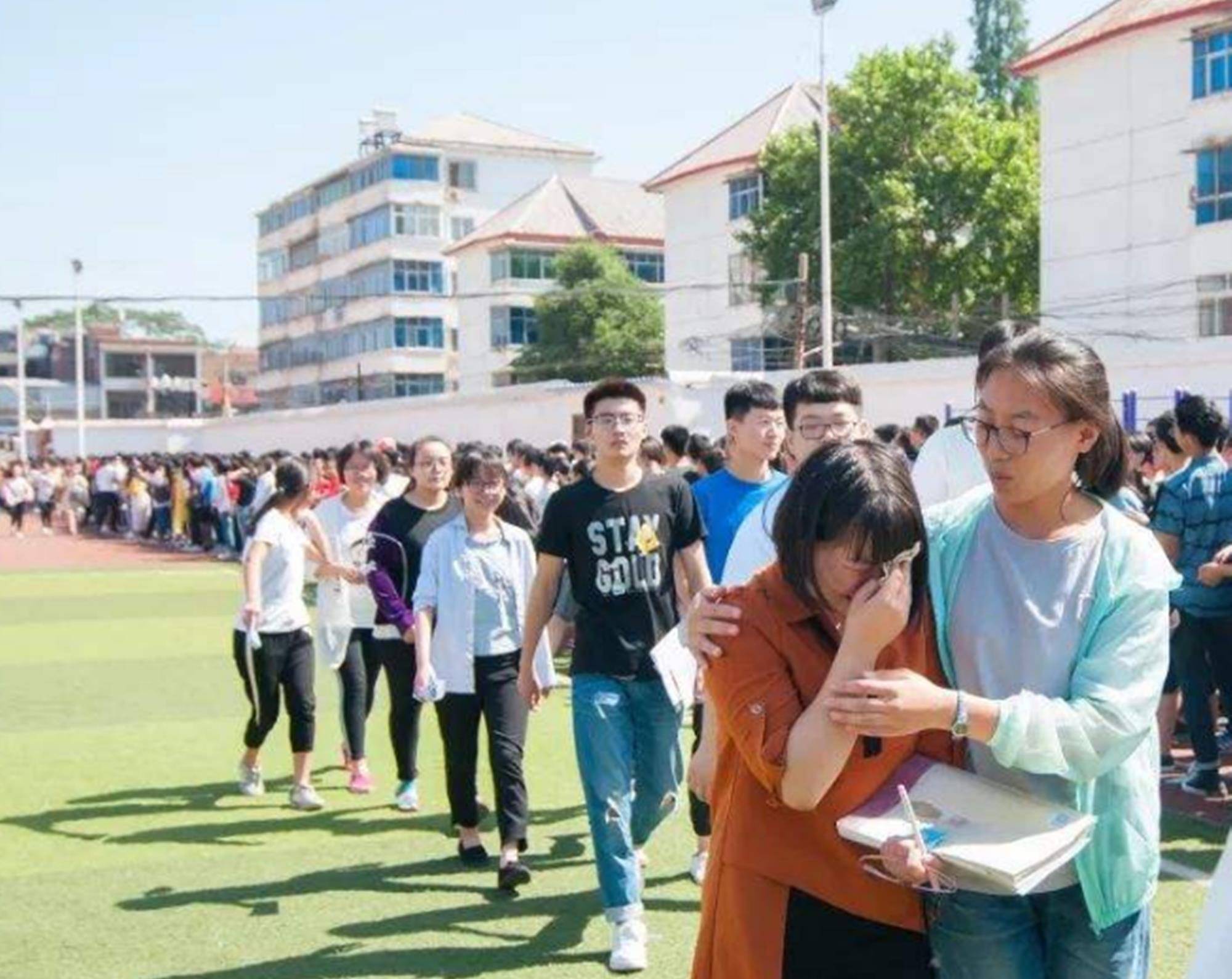 高考生注意！山西曝光这5所野鸡大学，考生一定不要报考
