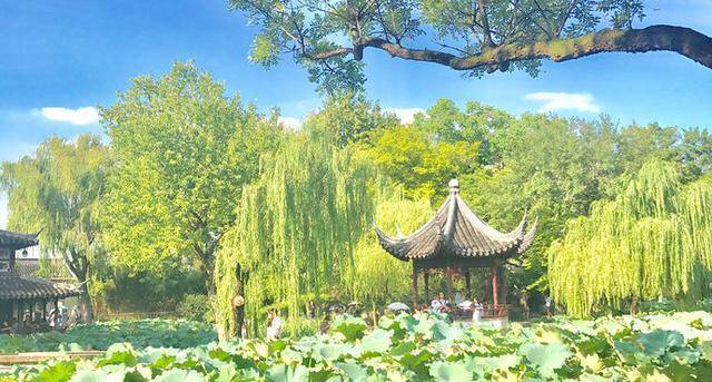 中国最热门的12个旅游城市排名(附2023年排行榜前十排名名单)