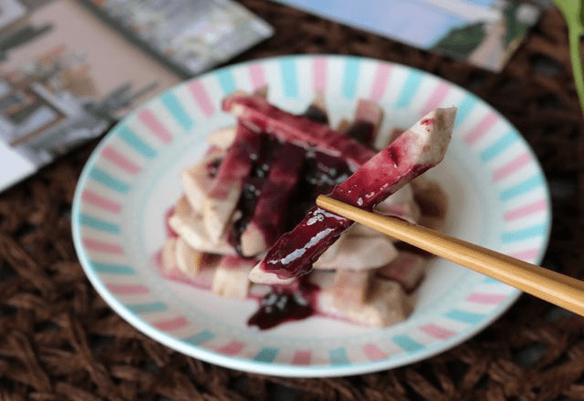 如何简单做好吃的宵夜 c61f4057858047cfa314e00dd00cc25b.png