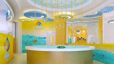 宣传|你值得拥有！干货！最新婴儿游泳馆朋友圈宣传文案合集