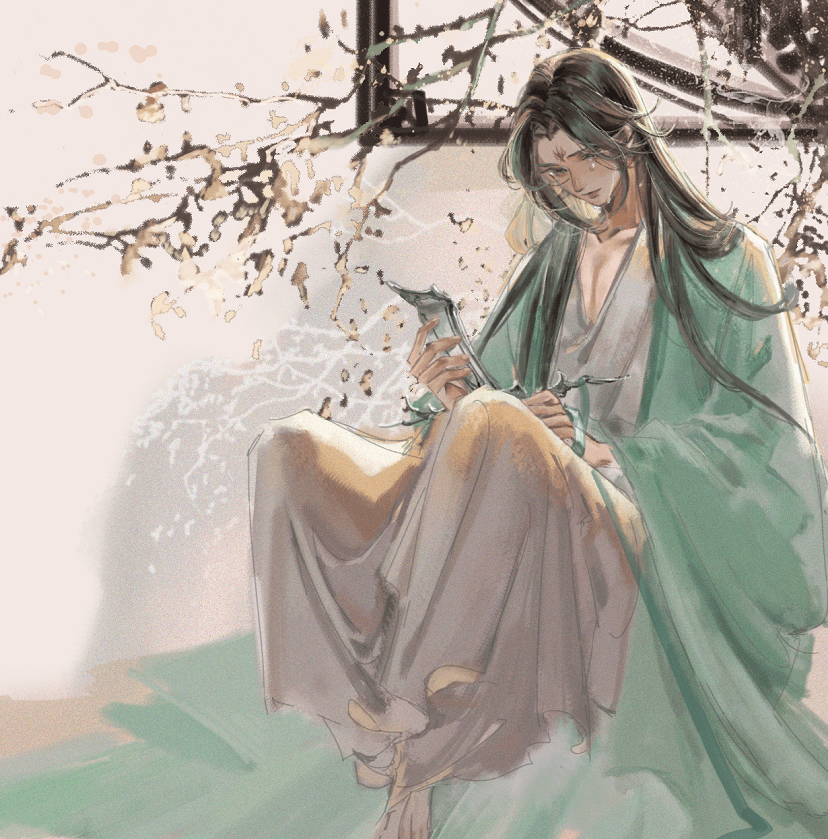 如何快速完结《渣反》?尚清华有高招,但敌不过墨香铜臭