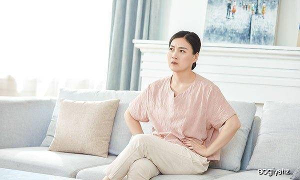 原创女人绝经是一种什么样的体验？有很多不便，也有一个好处让人害羞