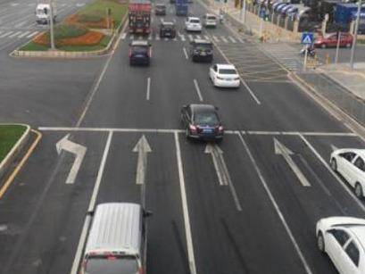 原创道路行车安全车距,究竟是多少?看完这几点