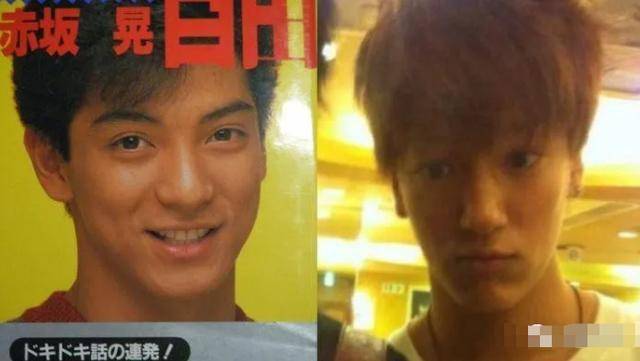被队友戴绿帽？养育16年发现儿子非亲生，日本杰尼斯最惨爱豆是他