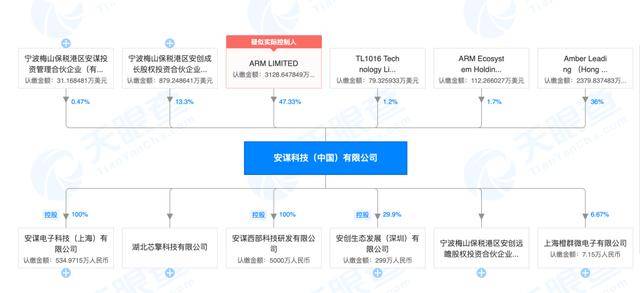Arm中国夺权大战的背后：“独立”两年，仍难“