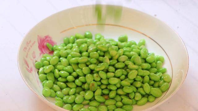 如何长期保存新鲜毛豆 85881c2e0dc6401bb2796cae053c97cf.jpeg