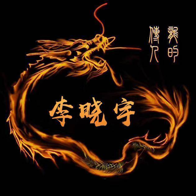 3d立体质感美观大气签名头像,姓氏头像,精心为你设计!