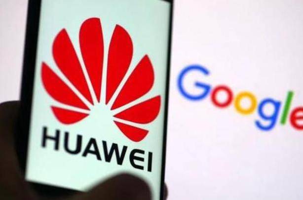中国移动、腾讯要动真格了！华为这次的举步维