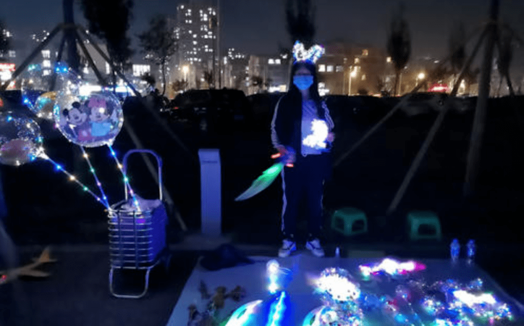 地摊只是权宜之计 家电企业可探索但不能沉湎-家电圈官网