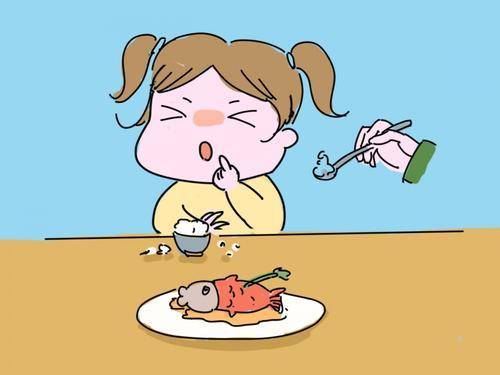 孩子|多亏父母的“两个果断”救了娃,医生都称赞3岁小孩被鱼刺卡喉