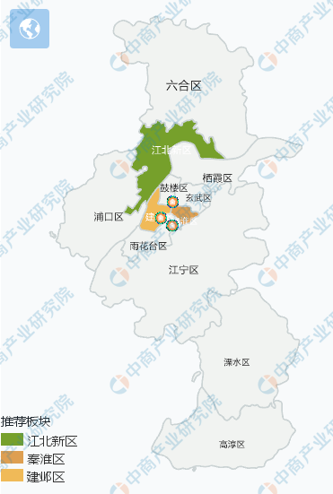 2020年南京市经济总量_南京市地图2020