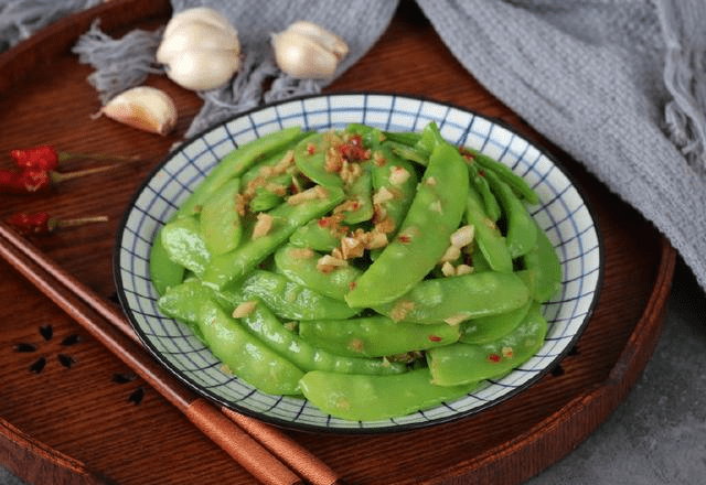 豆荚的家常做法大全 57389bf8e27a4b64812aa9c5446d020a.png
